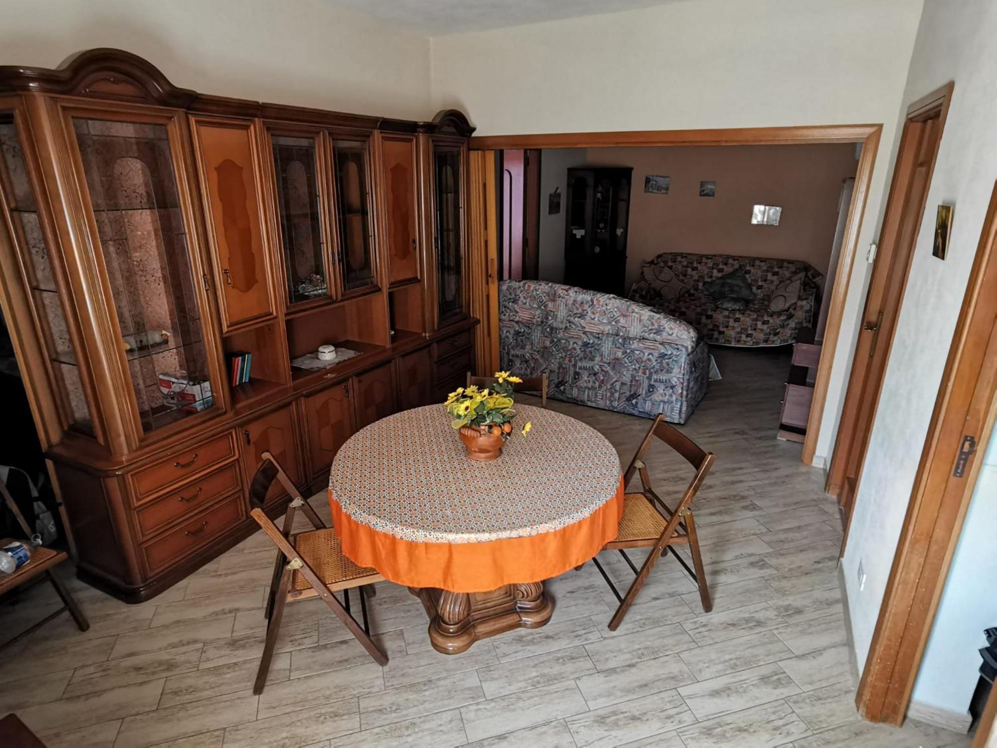 Appartamento Lilly "Vista Mare" Agrigento Exterior foto