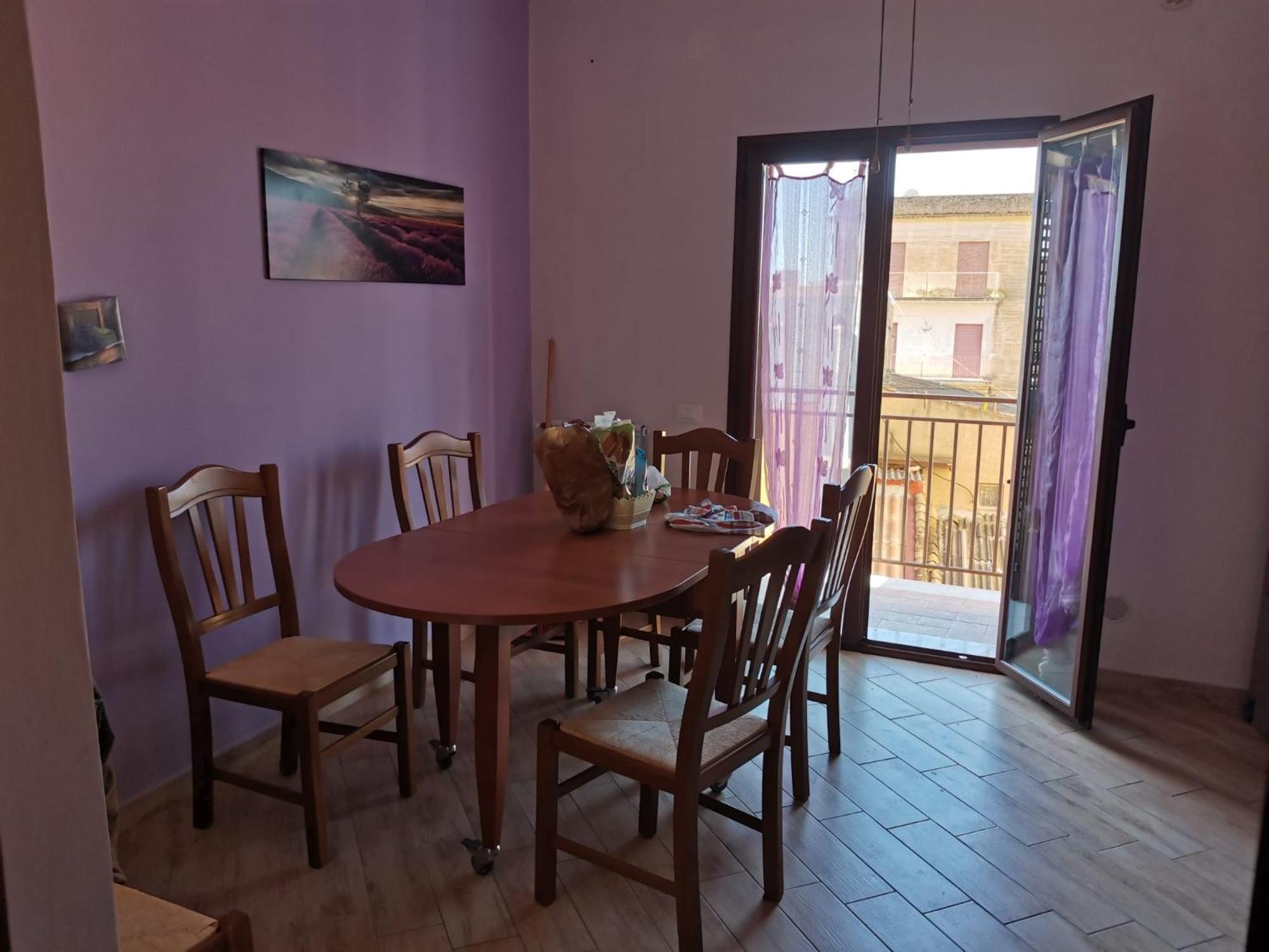 Appartamento Lilly "Vista Mare" Agrigento Exterior foto