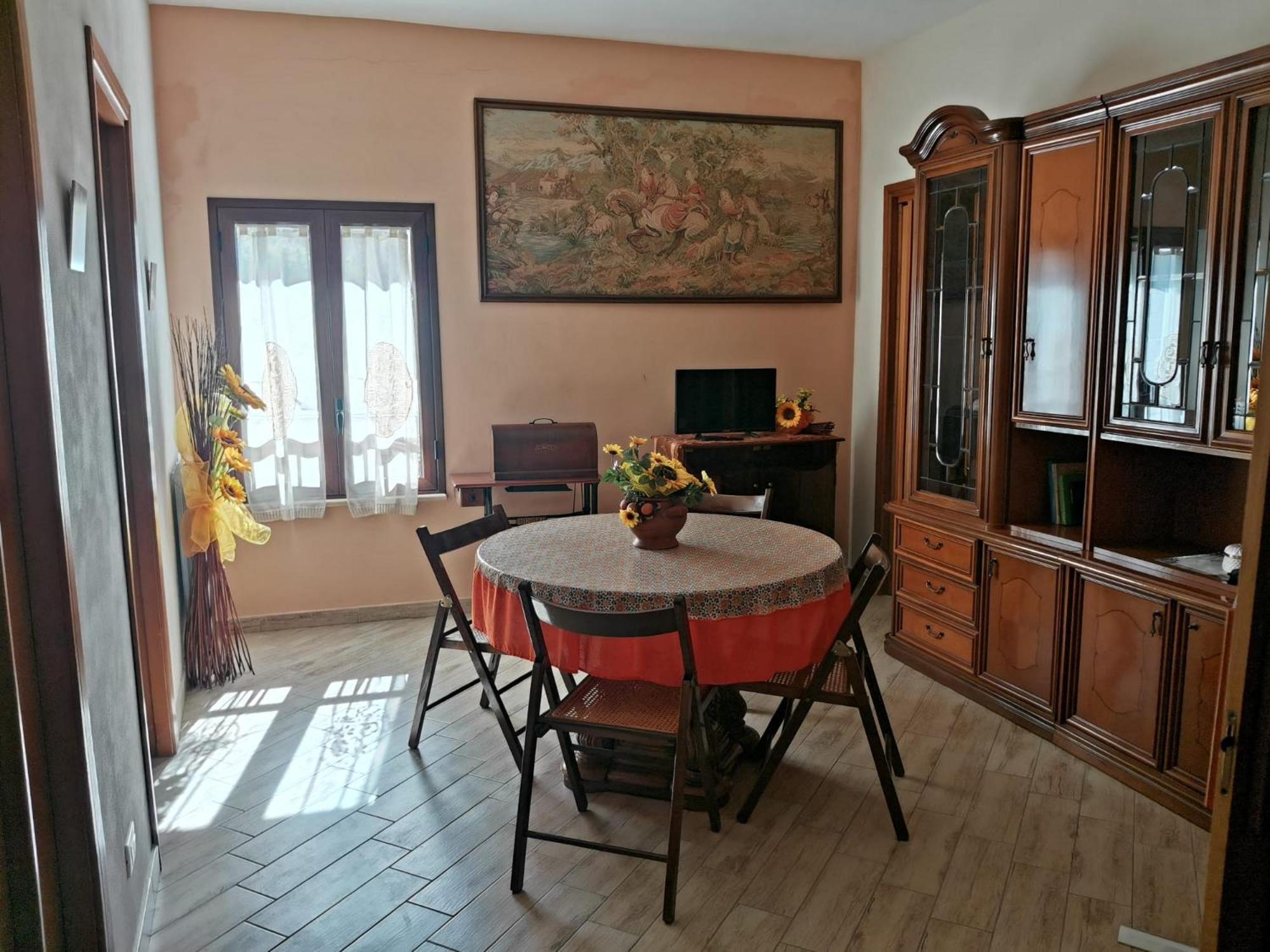 Appartamento Lilly "Vista Mare" Agrigento Exterior foto