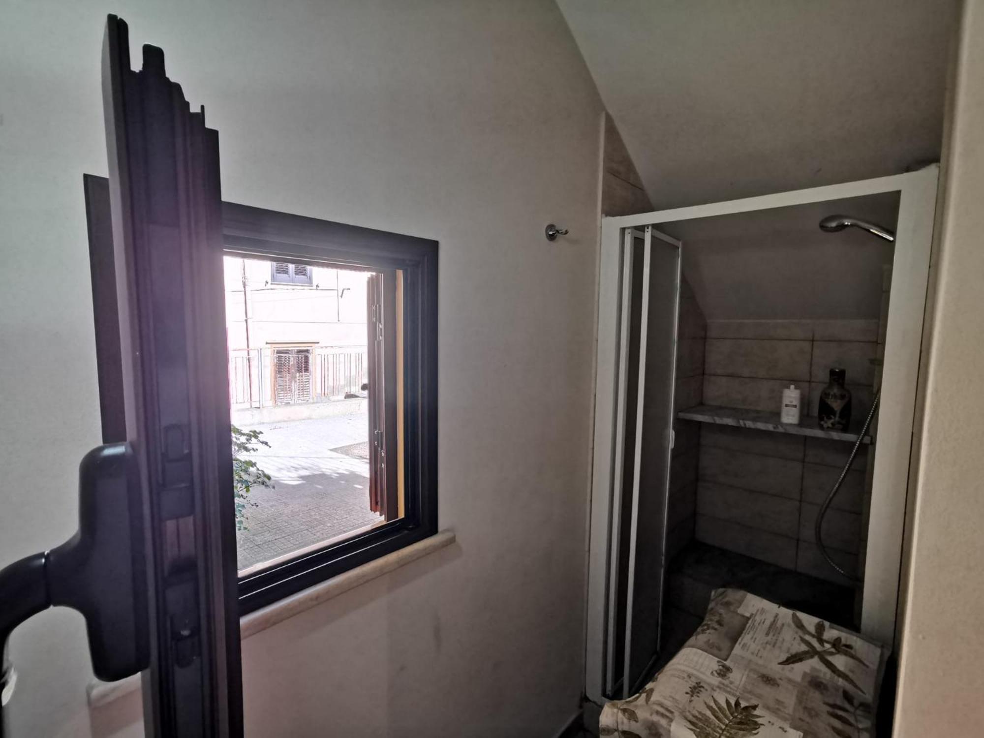 Appartamento Lilly "Vista Mare" Agrigento Exterior foto