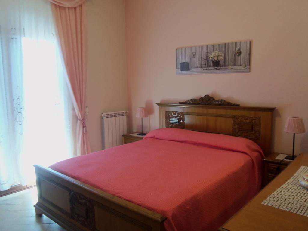 Appartamento Lilly "Vista Mare" Agrigento Exterior foto